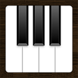 程序图标：Piano Block