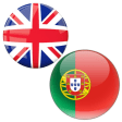 English to Portuguese Convert