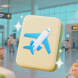 Icône du programme : Cargo Mahjong