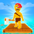 Icon of program: Water Raft - Survival Arc…