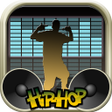 Biểu tượng của chương trình: Hip Hop Ringtones
