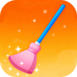Ikon program: SparkBroom