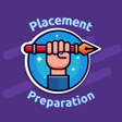 Biểu tượng của chương trình: Placement Preparation
