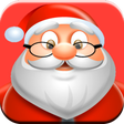 أيقونة البرنامج: Christmas Ringtones Free