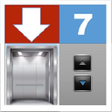 プログラムのアイコン：Elevator Repair Guide