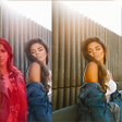 Icoon van programma: Touch Retouch App: photo …