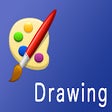프로그램 아이콘: Drawing