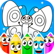 Ikona programu: Drawing
