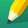 Symbol des Programms: Drawing
