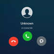 プログラムのアイコン：Fake Call