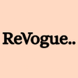 Ikona programu: ReVogue: Shop  Sell Prelo…