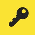 プログラムのアイコン：Keys - Password Manager