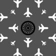 ไอคอนของโปรแกรม: The Aviation Herald - Fee…