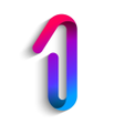 プログラムのアイコン：One Launcher