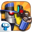 Programikonen: Robot Gangster Rampage - …
