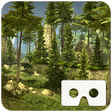Icon of program: VR Jurassic Coaster