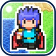 程序图标：名前でたたかうRPG コトダマ勇者