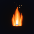 程序图标：Fire Finger