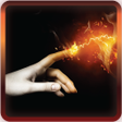 Programın simgesi: Fire Finger