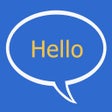 Ikon program: Phrasebook: Learn to Spea…