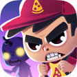 Иконка программы: Kids vs Zombies