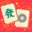 プログラムのアイコン：麻雀二角取り
