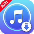 Icono de programa: Music Downloader - Free m…