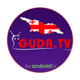 程序图标：GUDA TV for Android TV