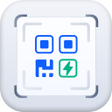 程序图标：Speedy QR - QR Scanner