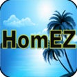 Icône du programme : HomEZ