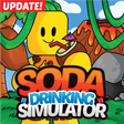 Icon of program: Jungle Soda Drinking Simu…