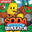 Jungle Soda Drinking Simulator