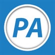 プログラムのアイコン：Pennsylvania DMV Test Pre…
