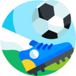 Ícone do programa: FUTBOL EN VIVO PLAY