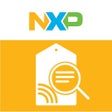 プログラムのアイコン：NFC TagInfo by NXP