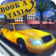 Programın simgesi: Extreme Real Taxi Simulat…