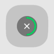 程序图标：Prank Stickers -  Wastick…