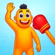 ไอคอนของโปรแกรม: Silly Guy Punch Prankster…