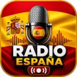 Ikona programu: Radios Españolas en direc…
