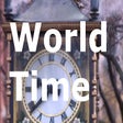 Icoon van programma: World Time