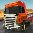 Ikon program: Truck Simulator Europe Re…