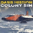 프로그램 아이콘: Oasis Mission: Colony Sim