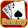 Icoon van programma: Rummy Offline