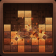 ไอคอนของโปรแกรม: BlockBaz: Block Puzzle Ga…