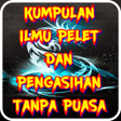 ไอคอนของโปรแกรม: Kumpulan Ilmu Pelet Dan P…