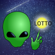 程序图标：SpaceLotto