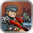 プログラムのアイコン: Gunfire Mobile