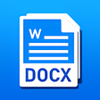 程序图标：Word Office - Docx Reader…
