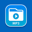 Icoon van programma: Convertir MP4 a MP3