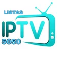 Icon of program: LISTAS IPTV 5050